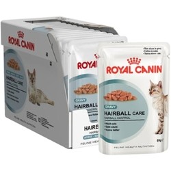 Royal Canin Packaging Hairball Care Gravy 0.085 kg