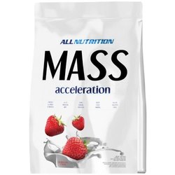 AllNutrition Mass Acceleration