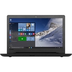 Lenovo 110-15IBR 80T70037RA
