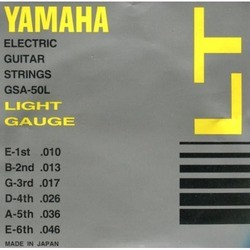 Yamaha GSX150L