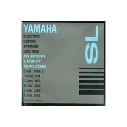 Yamaha GSX150S