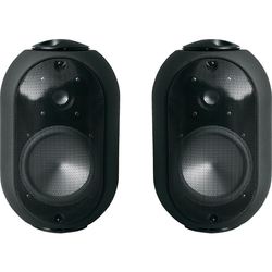 Terra Speakers AC.16eXT