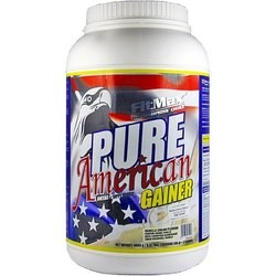 FitMax Pure American Gainer