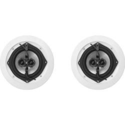 Terra Speakers CA.WF10.2R