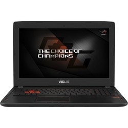 Asus GL502VT-FI137T