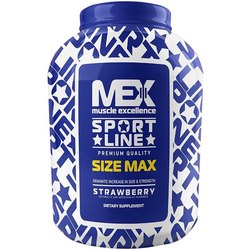 MEX Size Max 6.8 kg