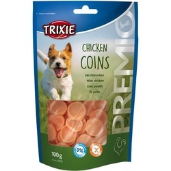 Trixie Premio Chicken Coins 0.1 kg