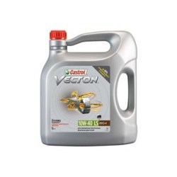 Castrol Vecton 10W-40 LS 5L