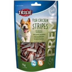 Trixie Premio Fish/Chicken Stripes 0.075 kg